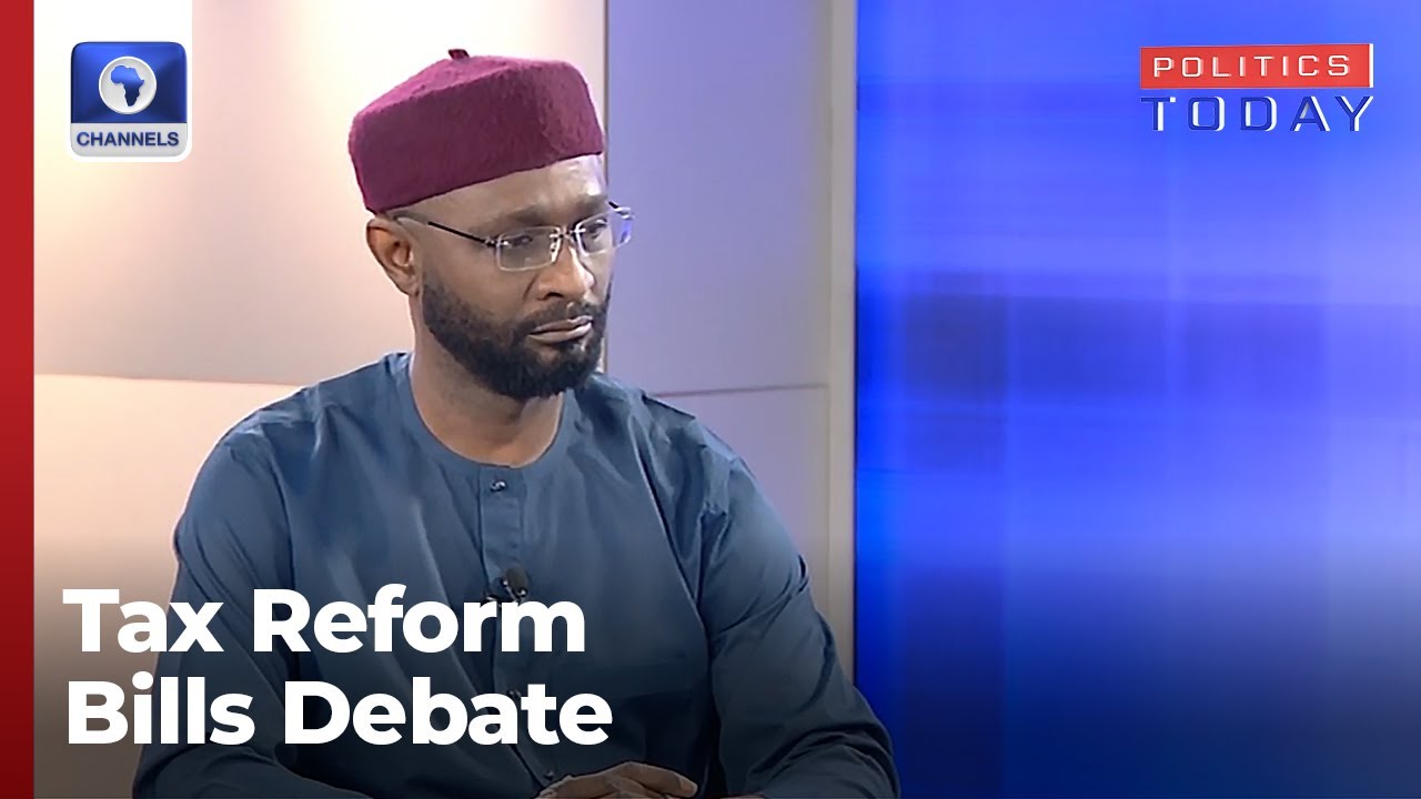 Tinubu Tactically Moving Nigeria Into Restructuring- Expert