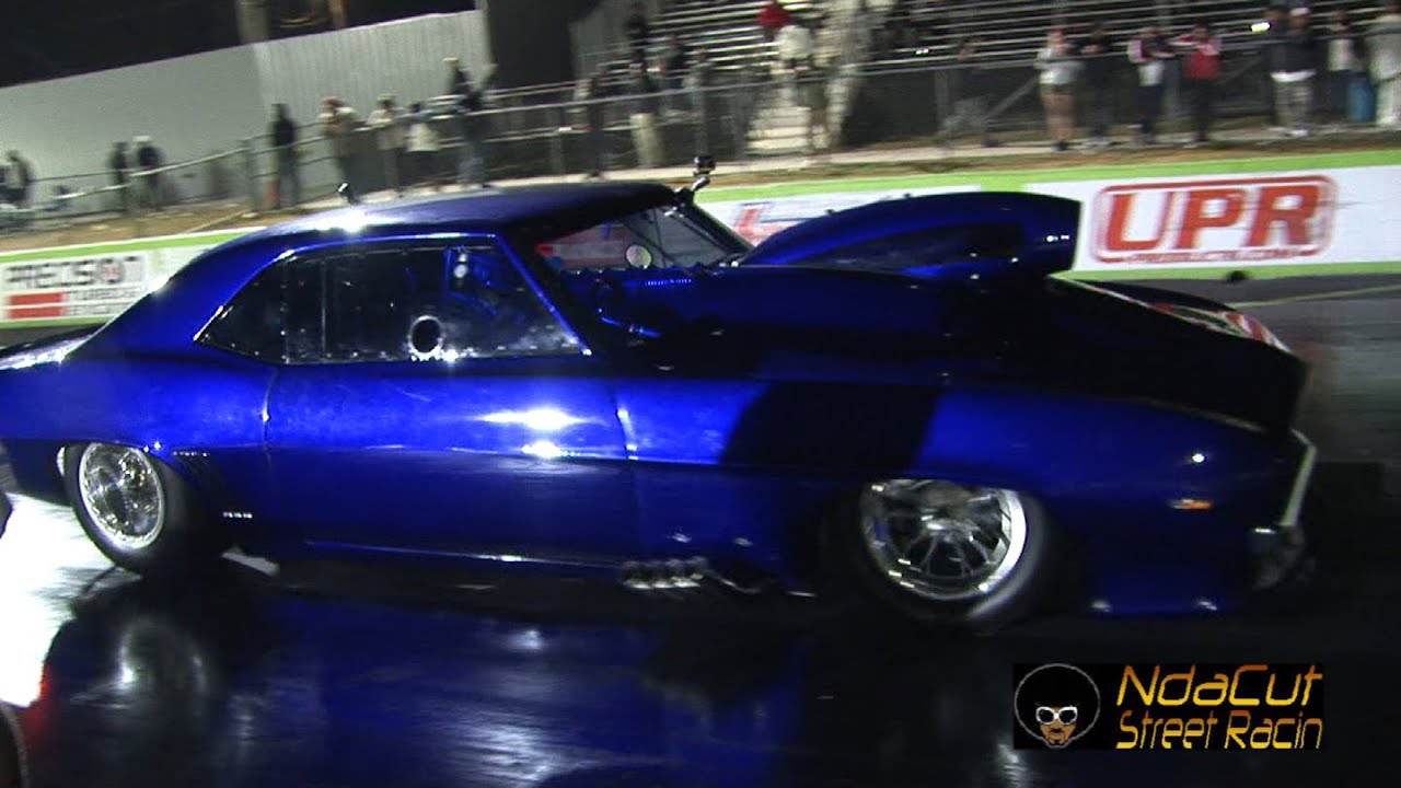 28s vs 275s SHOOTOUT @ ORLANDO