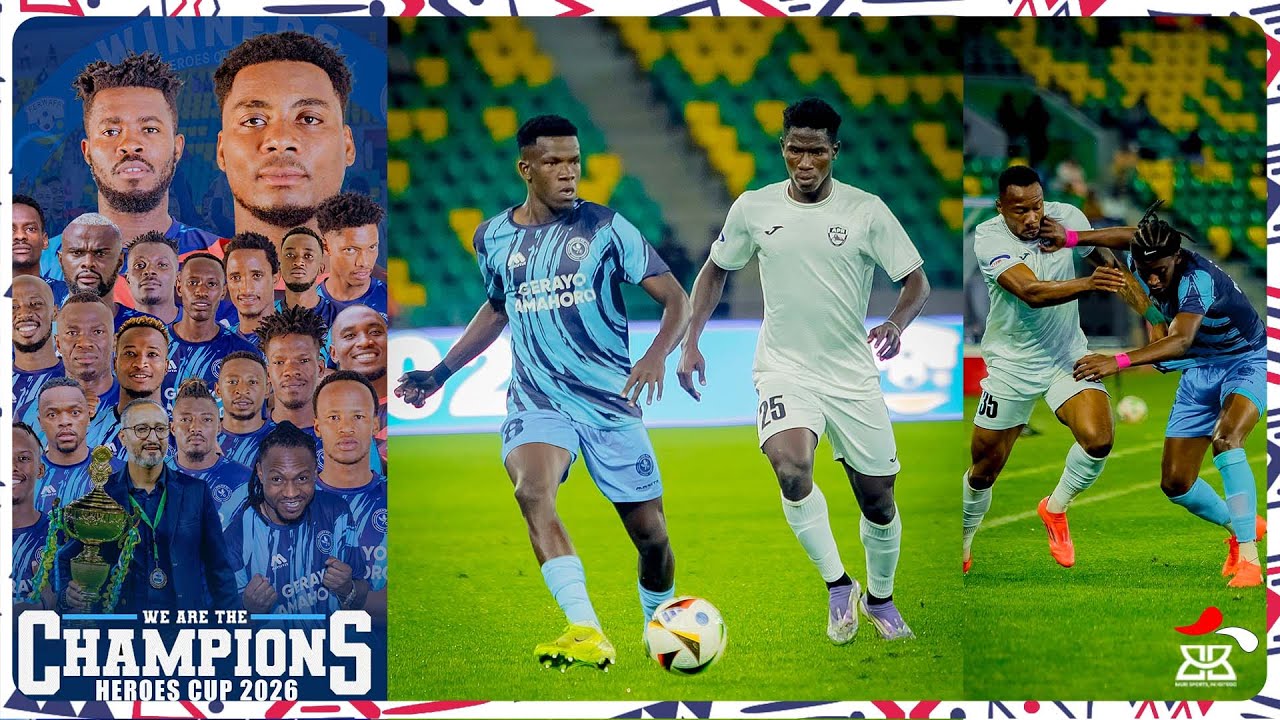 APR FC NZIZA YAGOWE CYANE NA ONESIME WA POLICE FC, IBISUBIZO BIKE KURI POLICE FC !