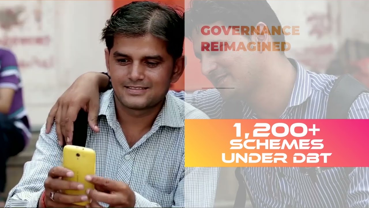 India&rsquo;s Tech Revolution: 11 Years Strong #11YearsOfDigitalIndia