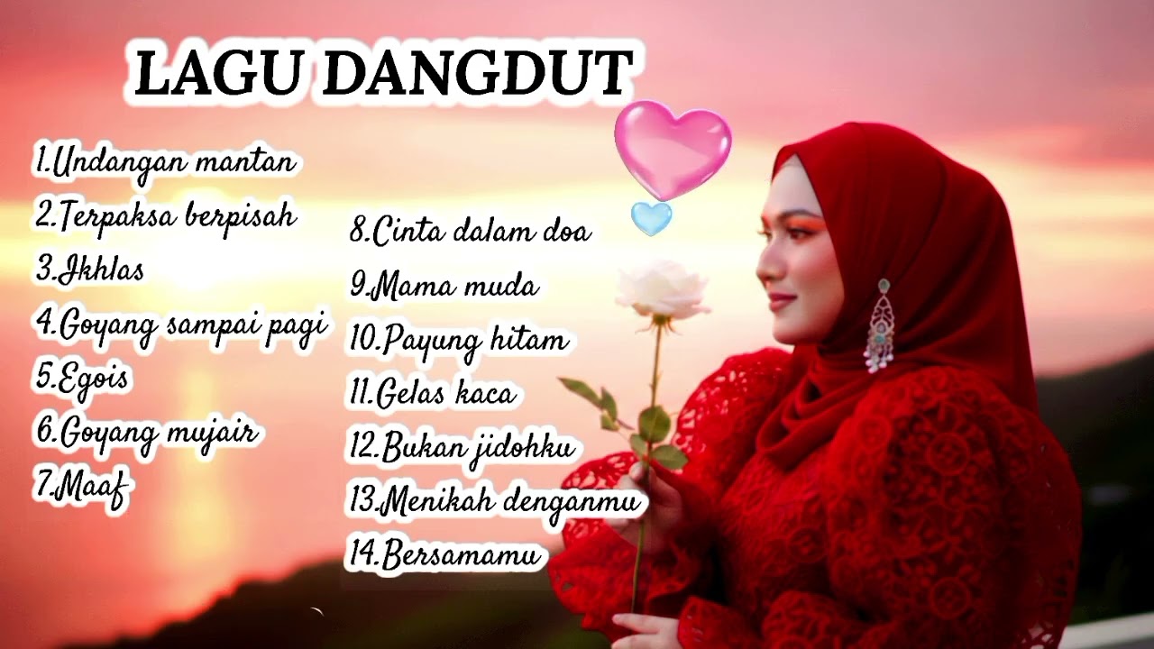 AWAS NANTI CANDU LAGUNYA ENAK BANGET 😍, DANGDUT, TEMAN DIKALA SEDIH