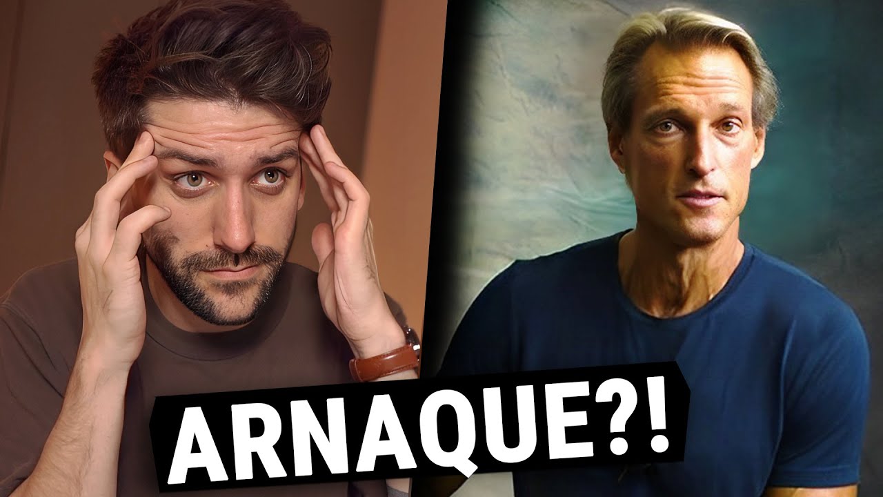 Ce Youtuber A Arnaqué Sa Communauté?!