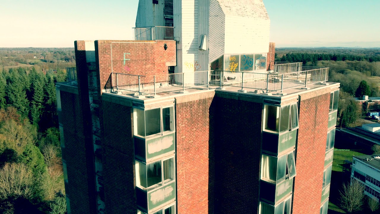 Wilton Tower