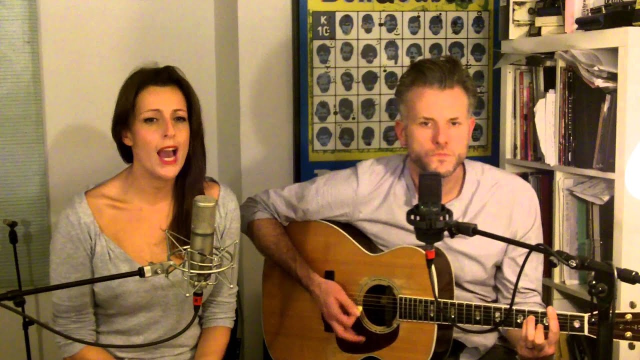 Beneath Your Beautiful - Labrinth ft. Emeli Sandé - CHAINS UK#1 cover