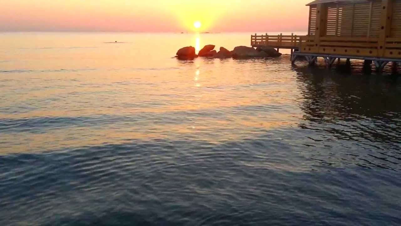 Seaside Resaurant 