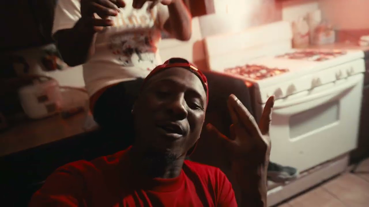 Jizzle - Dum Shxt (Official Music Video)