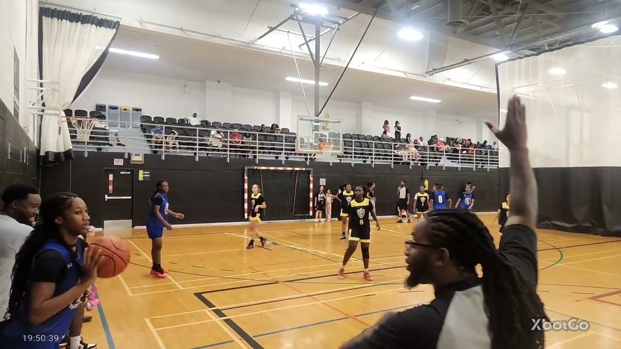 EXPRESS VS DV ELITE - 17U F - NLS BATTLE OF THE CITY
