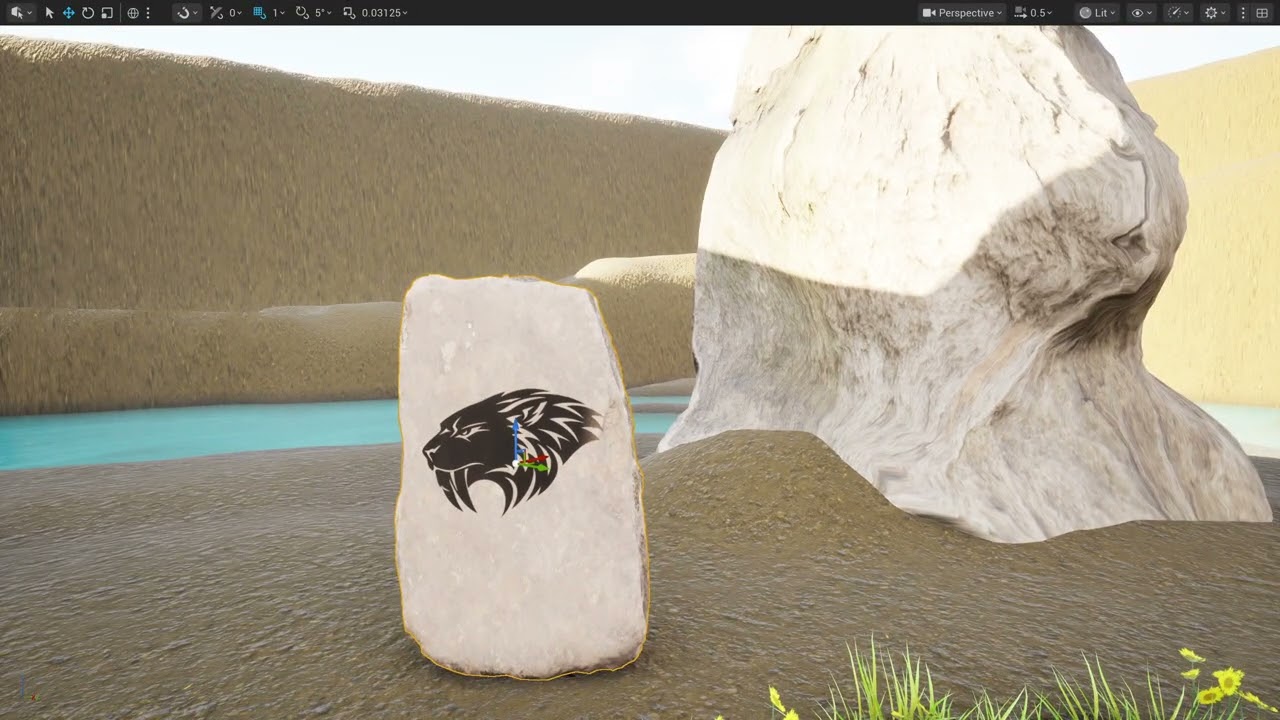 14. The World Is Finally Coming Together — Unreal Engine 5 Devlog