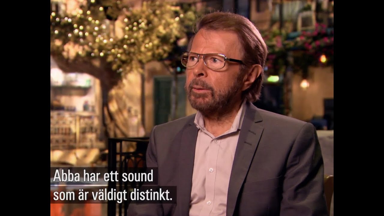 ABBA The Christmas Party (An ABBA tribute)