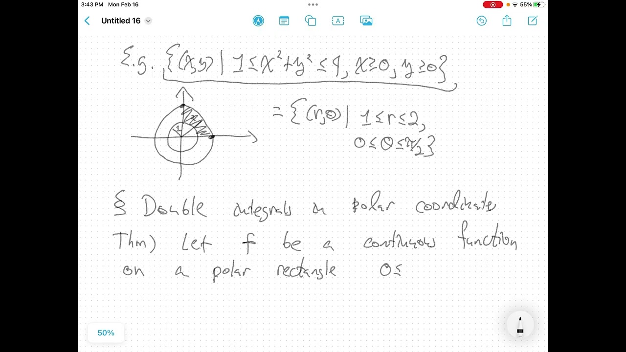 Math 2263 (006), 18th of February