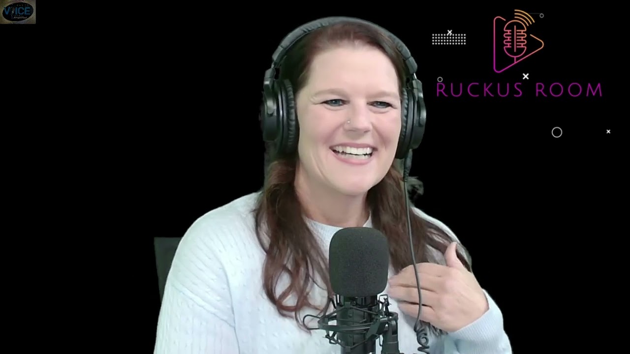 Local Noise on The Ruckus Room