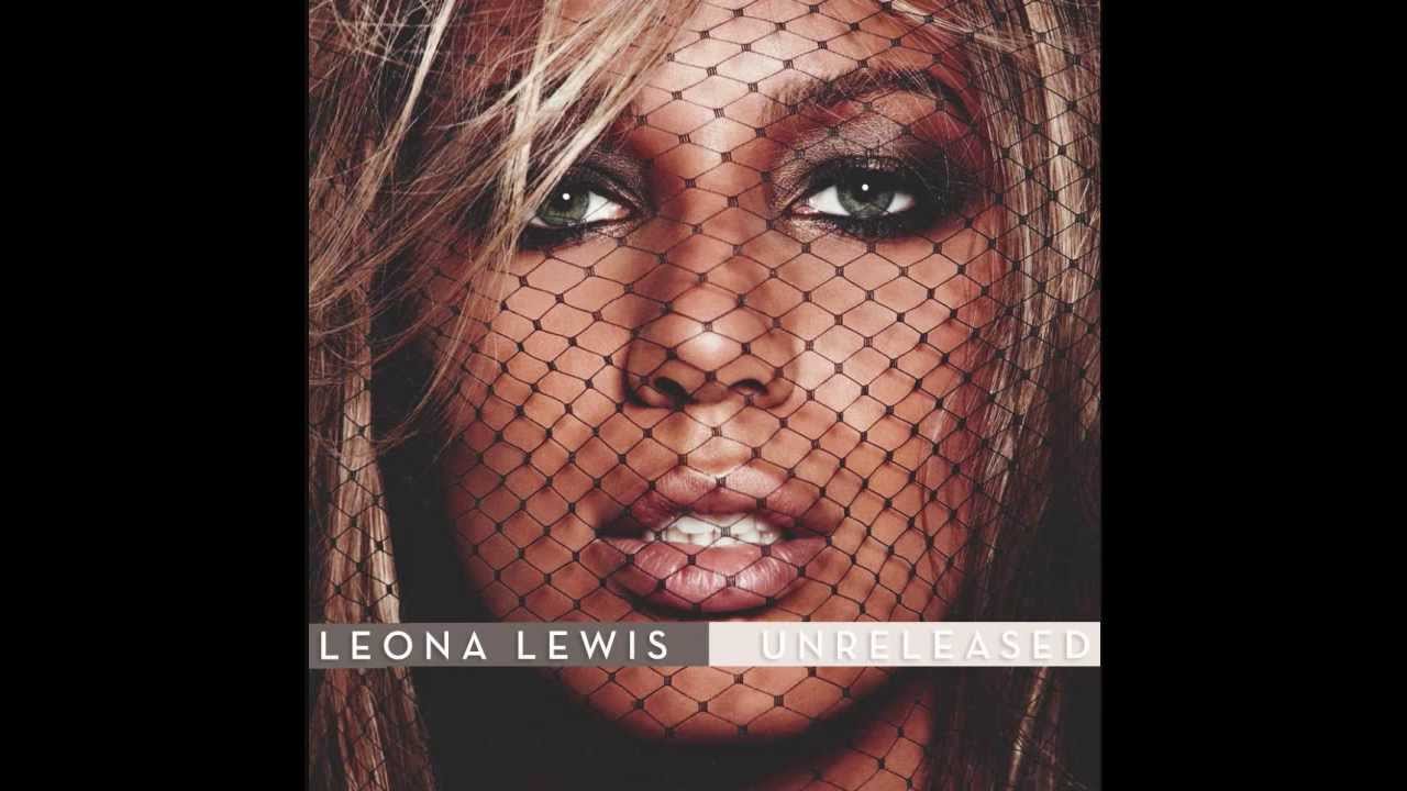 Leona Lewis - Scene Of The Crime