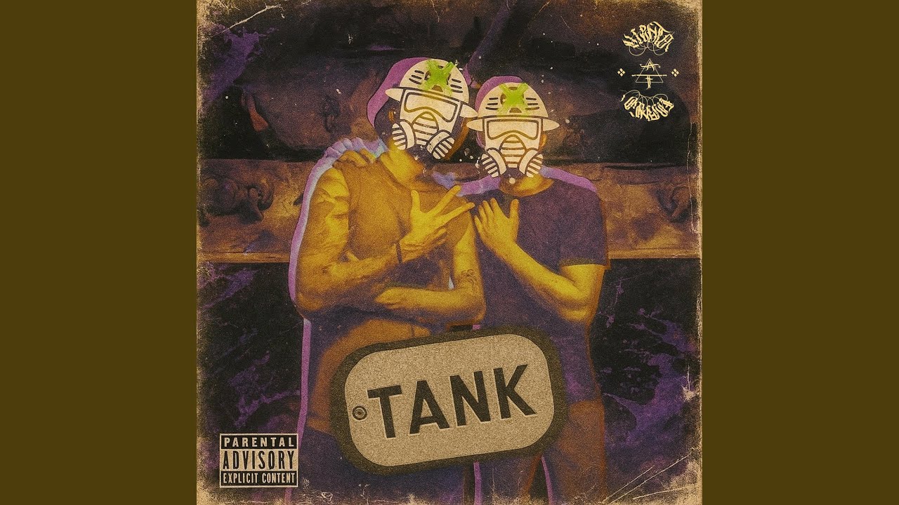 TANK
