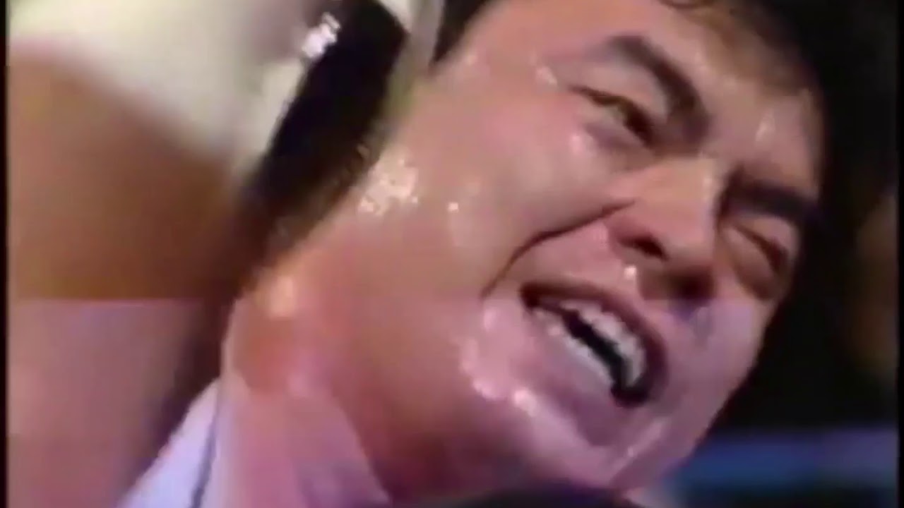 All Japan TV (July 30th, 1990)