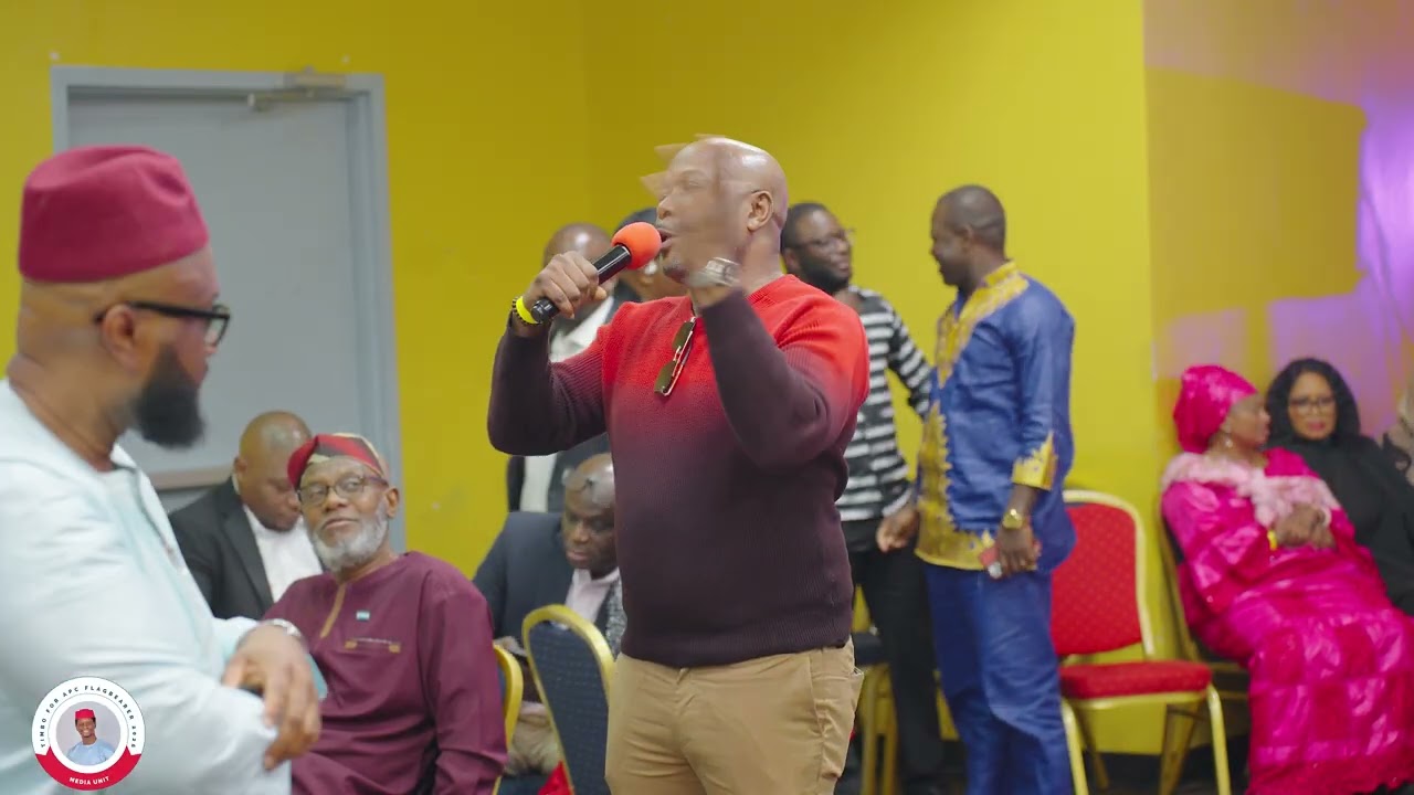 Timbo 4 APC Flagbearer 2025 Message Responses 1