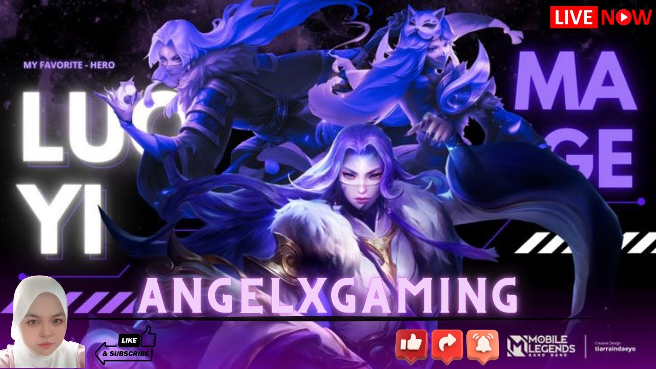 MLBB : CUSTOM FUN FUN