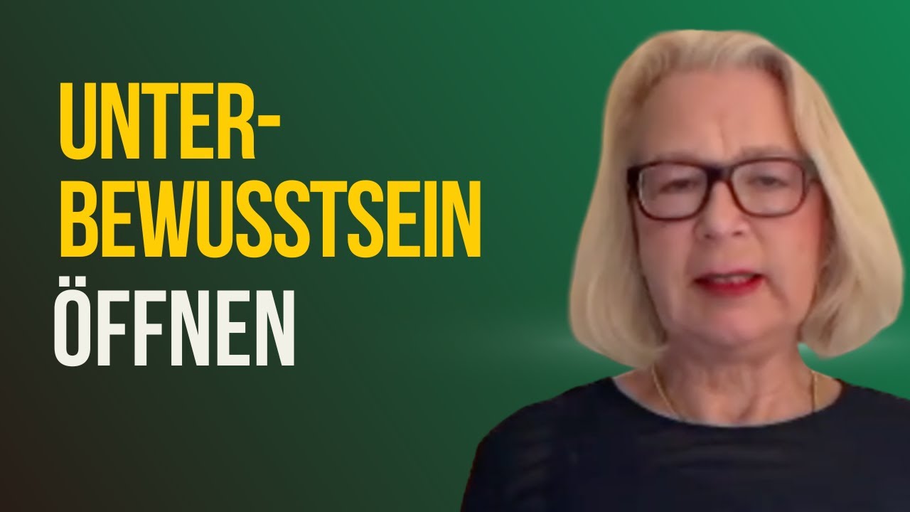 Hypnose wie sie Heilung ermöglicht