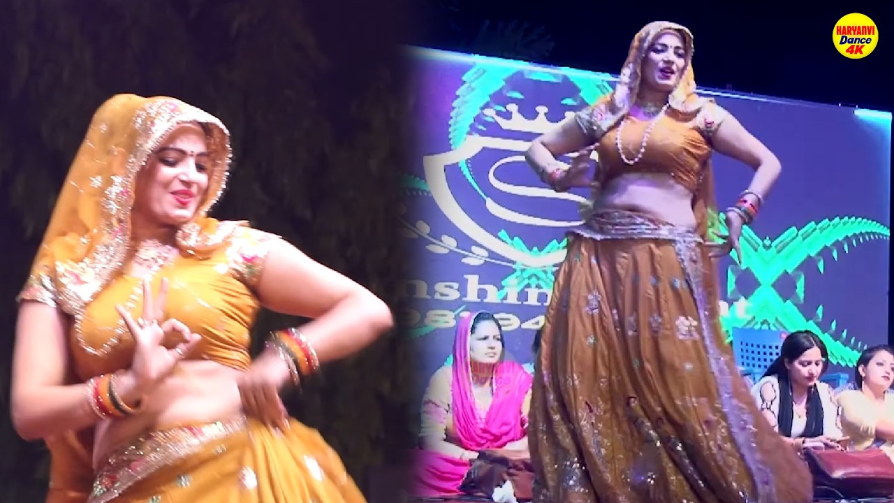 Chhori Gol Matol | Viral Dance | Jyoti Yadav | New Haryanvi Dance 2026 | Live Stage Dance 2026