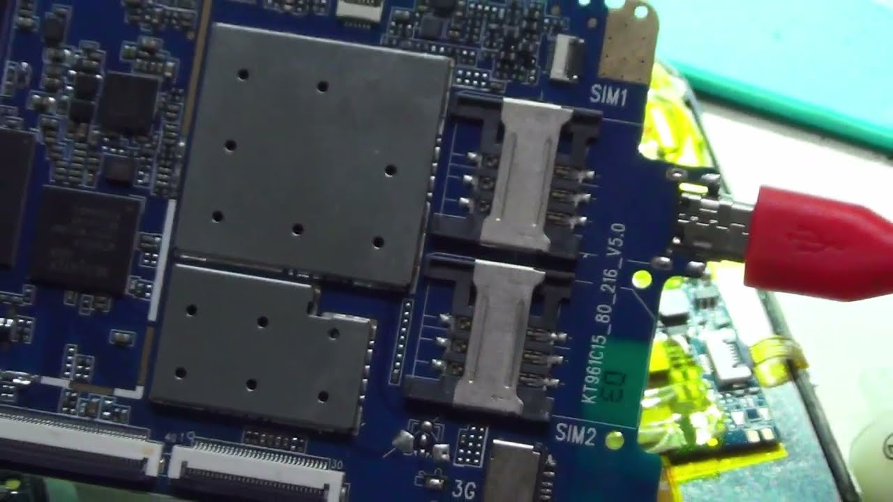 Asus Z101 Prime