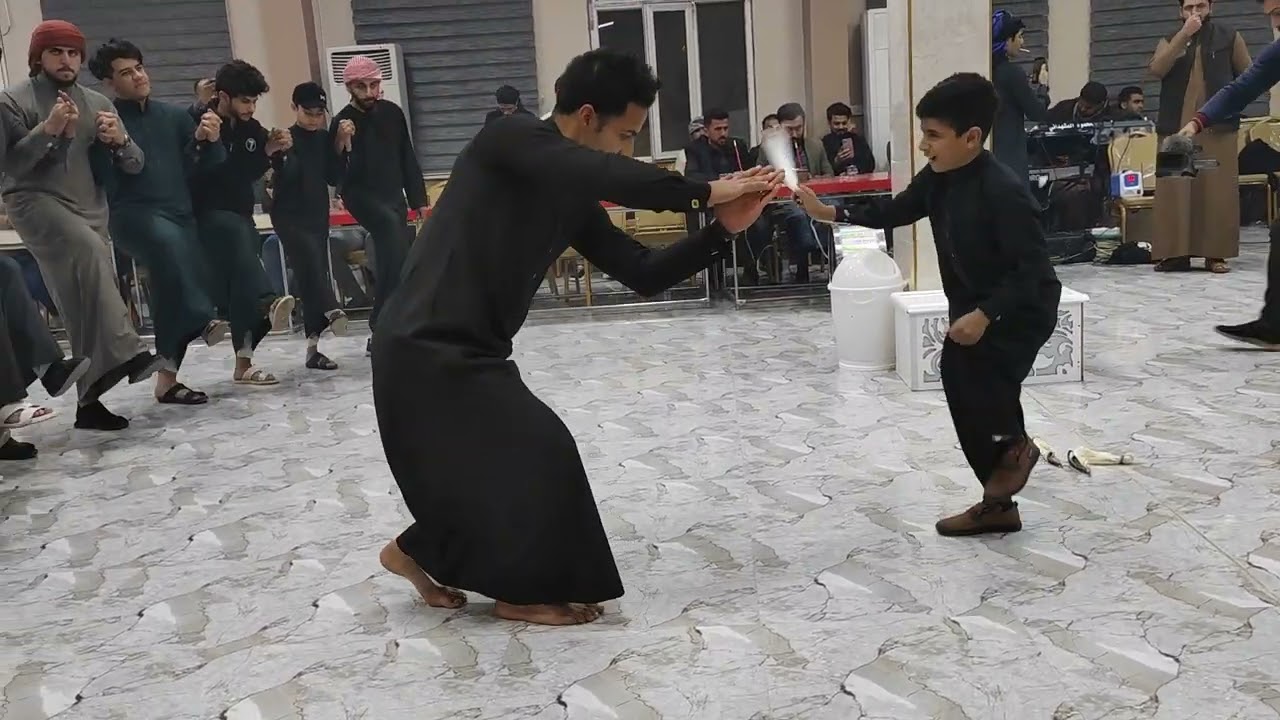 جوبي وليد العيساوي فصل عثمان العلياوي و أيهم اللهيبي