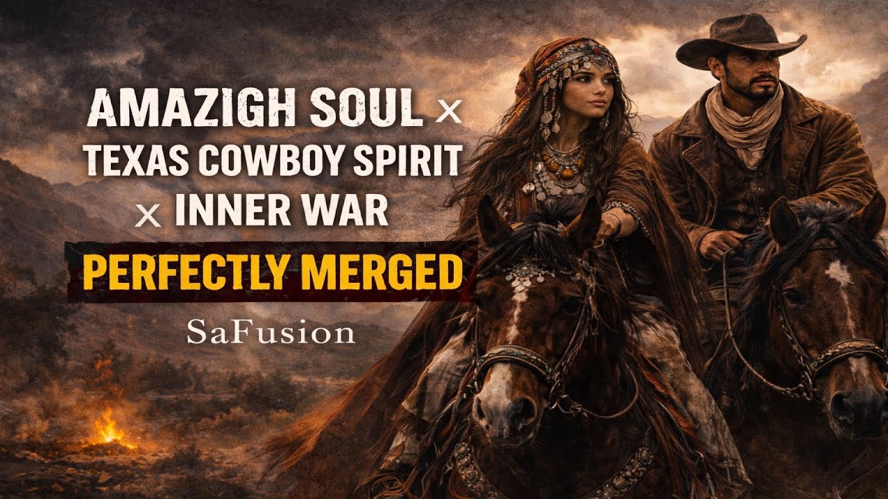 SAFUSION – STILL AT WAR (Official Audio)