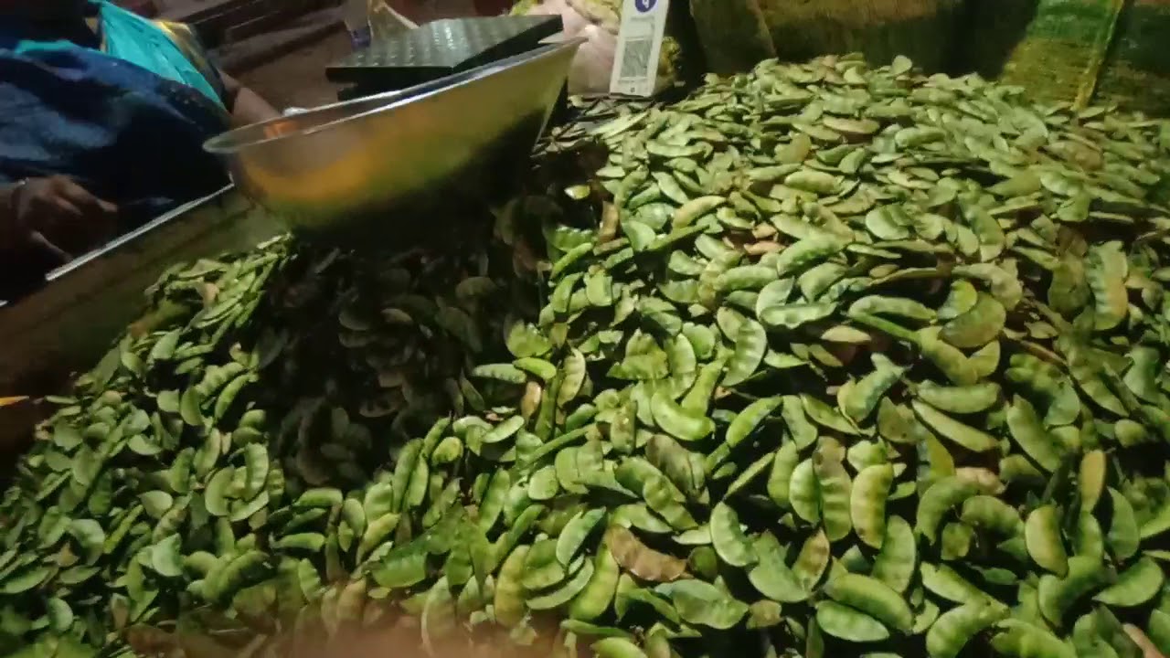 Avarekayi