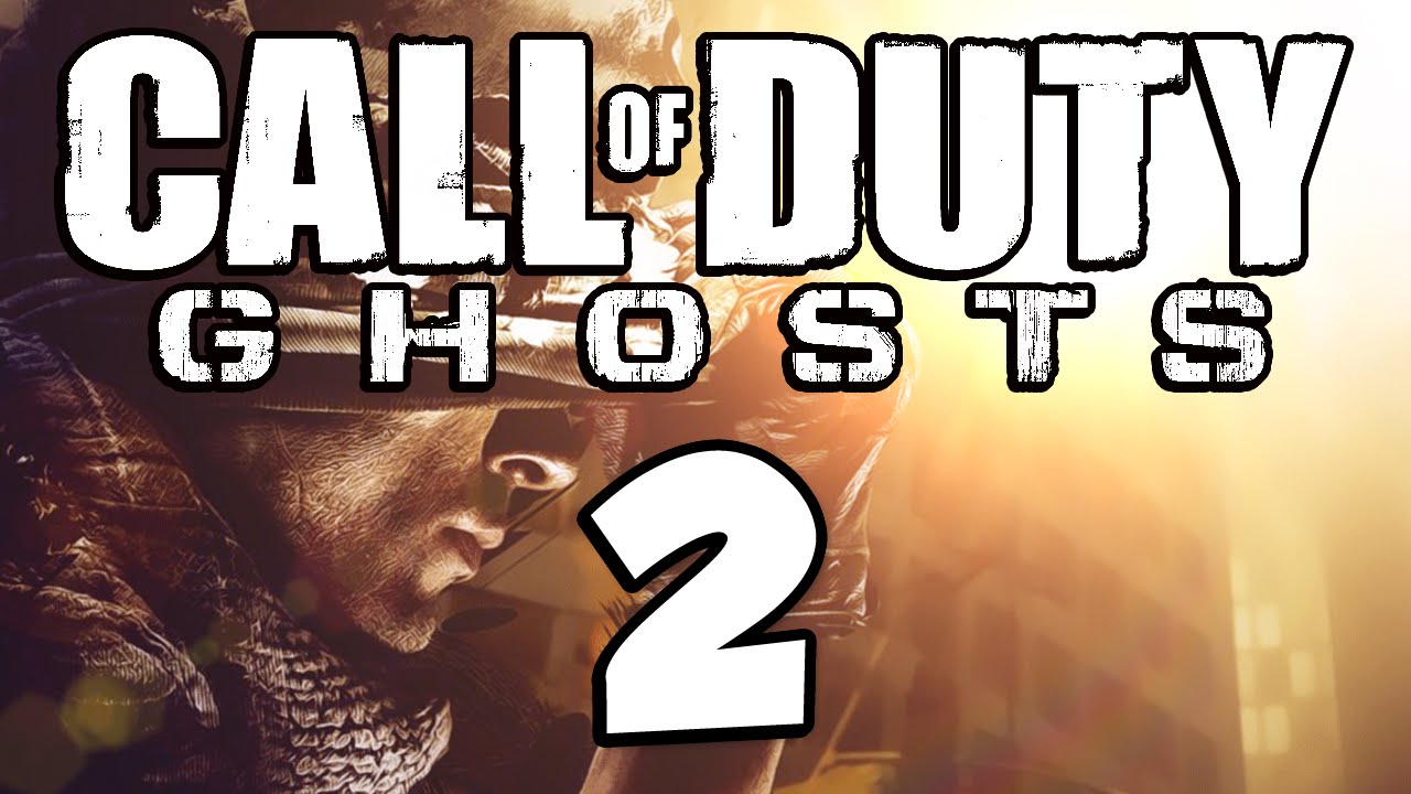 CALL OF DUTY: GHOSTS 2 LEAKED TRAILER!