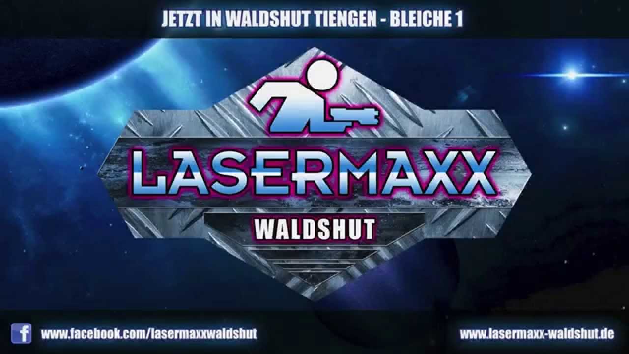 Lasermaxx Waldshut Infotrailer