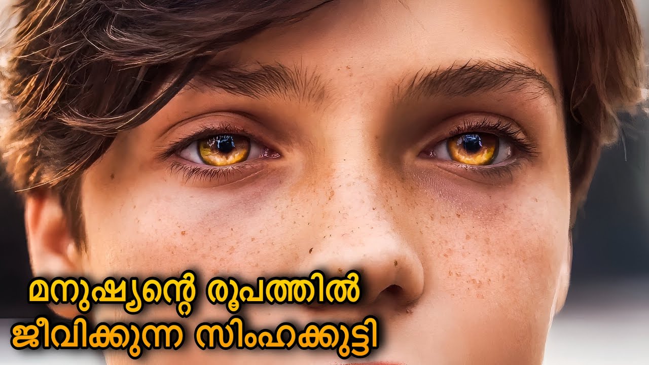മൃഗങ്ങളായി രൂപം മാറാൻ ശക്തിയുള്ള കുട്ടികൾ പഠിക്കുന്ന സ്കൂൾ ! 😱