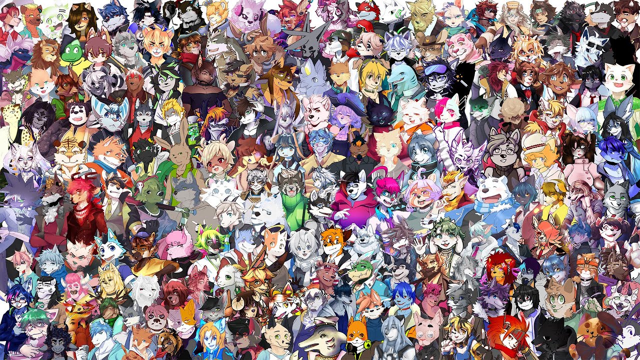 「195獣人UTAU」VOCALOID Medley Next「195 Furry UTAU」+ UST