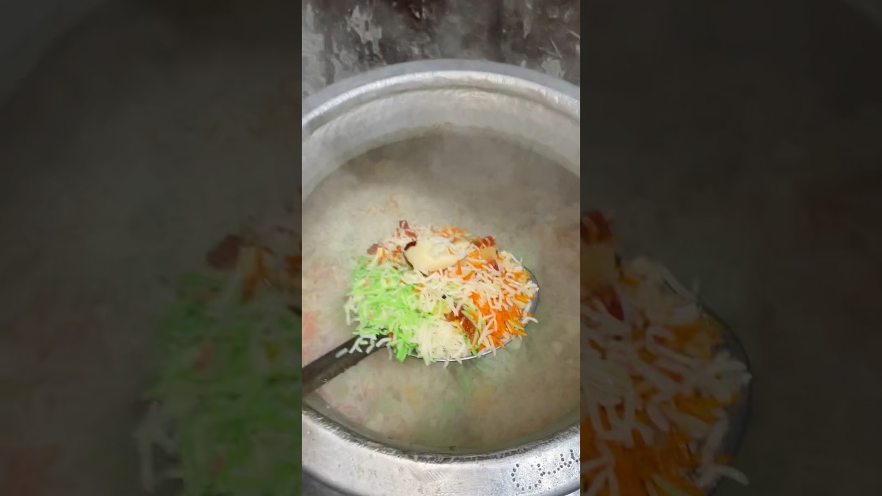 Rice🌾#ostrich #food #village #CookingLee's #cookinglee #Recipes #potatorecipes #frenchfries #shorts