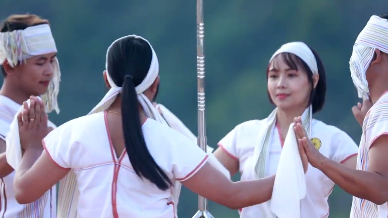 Dǒn Yǒ Dǒn (ကယန်းဘုံအက- စံပြ)