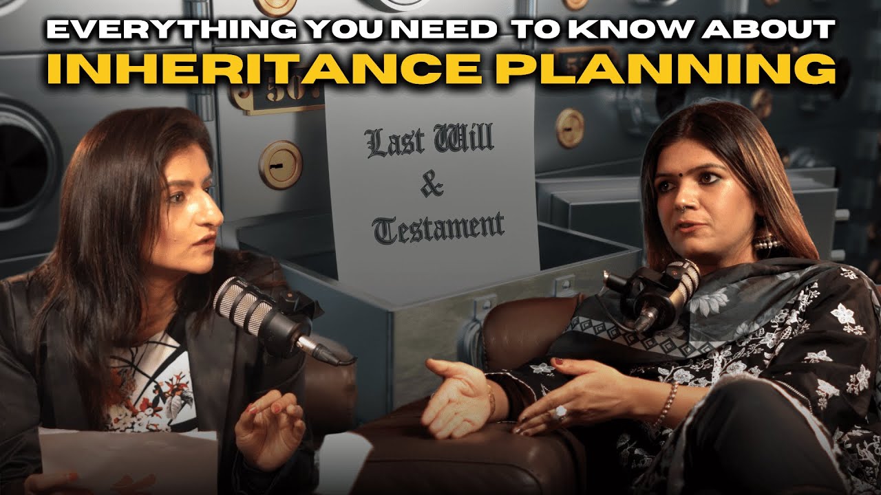 Everything you need to know about Inheritance Planning in the UAE