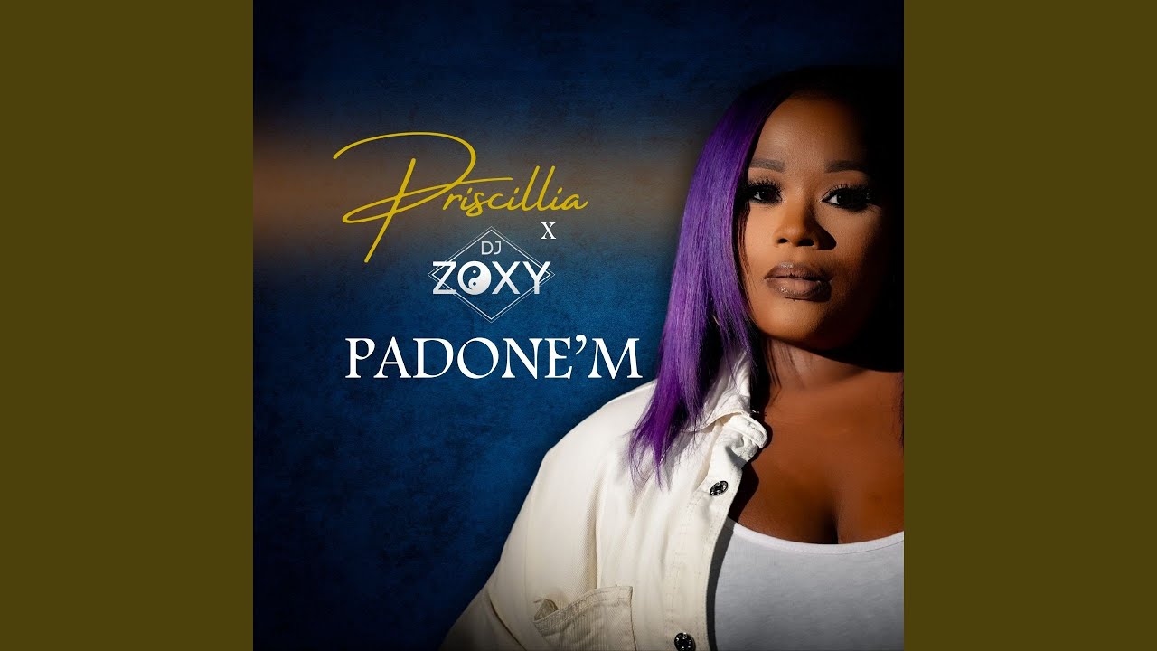 Padon&eacute;&acute;m (feat. DJ ZOXY)
