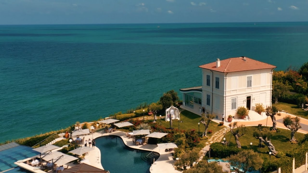 Scopri Villa Estea!