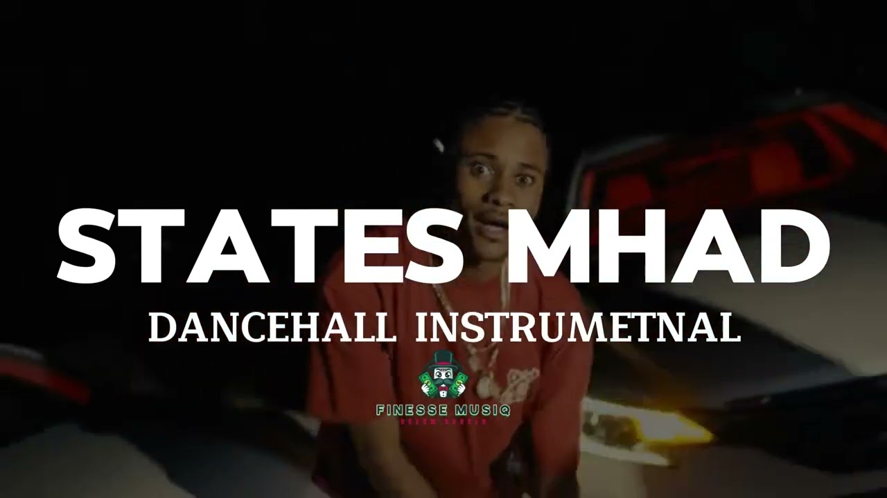(SOLD)Dancehall Riddim Instrumental 2025 