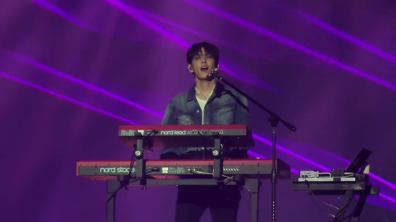 260315 데이식스 예뻤어 | DAY6 10th The DECADE in GWANG JU