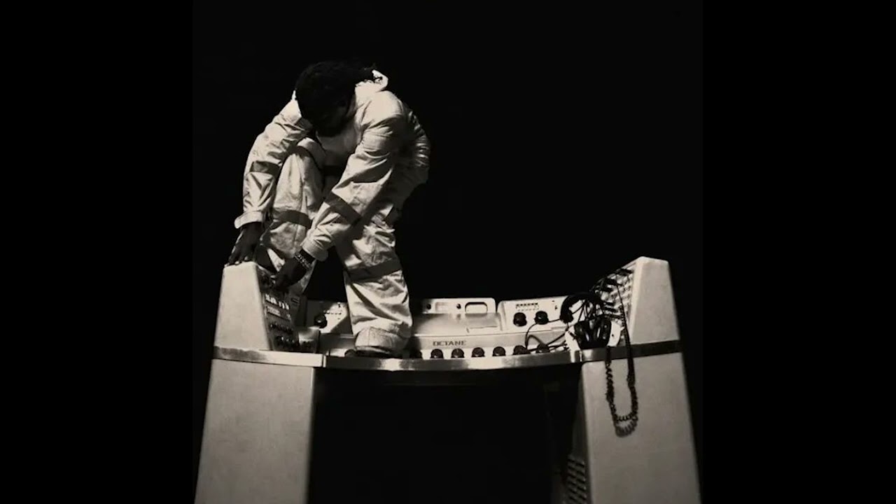 (FREE) don toliver x octane type beat - 