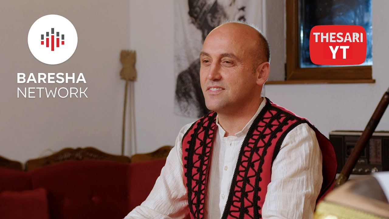 Jeton Zogaj - LULËKUQJA E GJAKOVËS #2026
