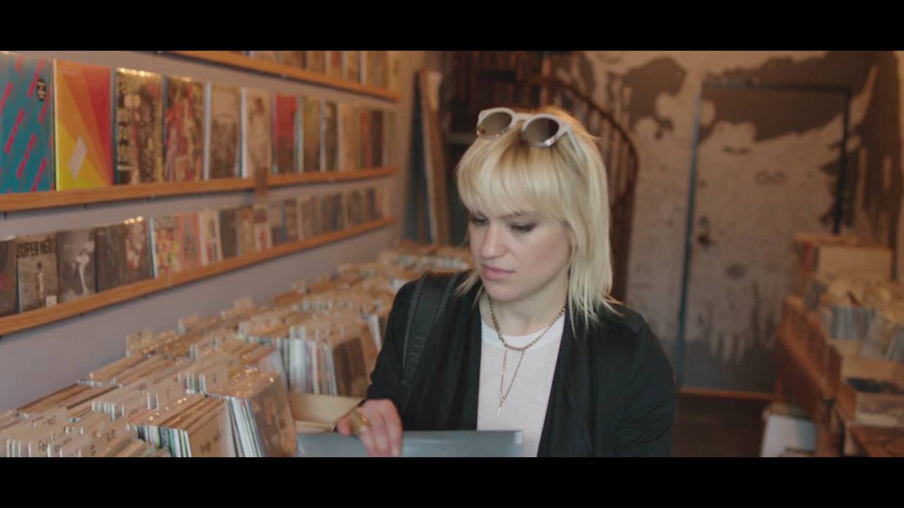 DISTINCTDAILY Presents: Anna Bulbrook (Film)