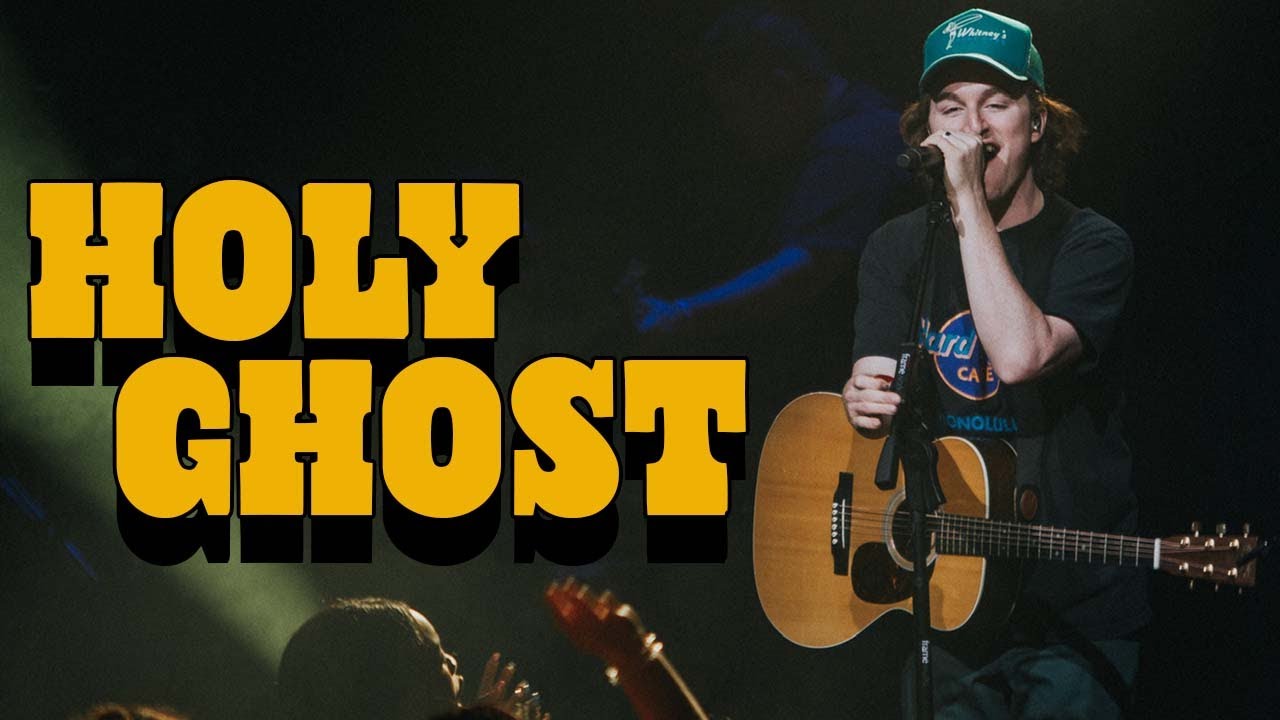 Grace City ft. Bobby Walker - 