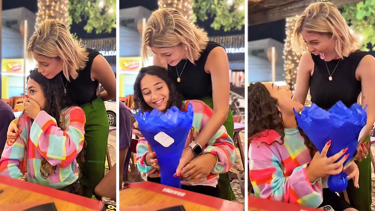 The Most Priceless Moments That Will Melt Your Heart | Emotional Reactions ❤️ 2024