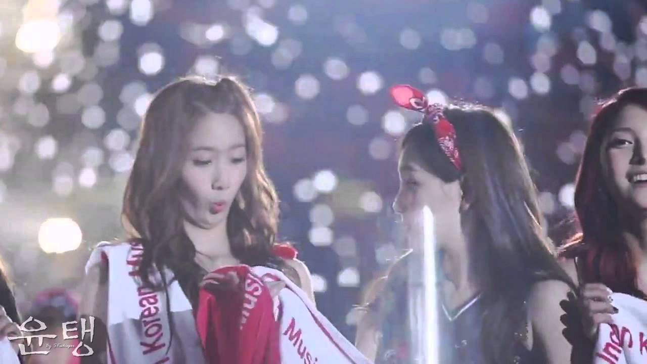 My YoonTae Feeling