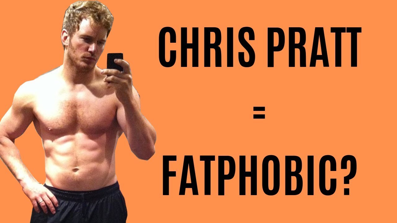 LOSING WEIGHT IS FATPHOBIC!! | r/fatlogic