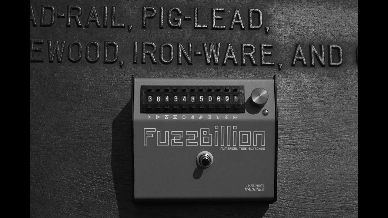 Decoding the FuzzBillion wheel by wheel