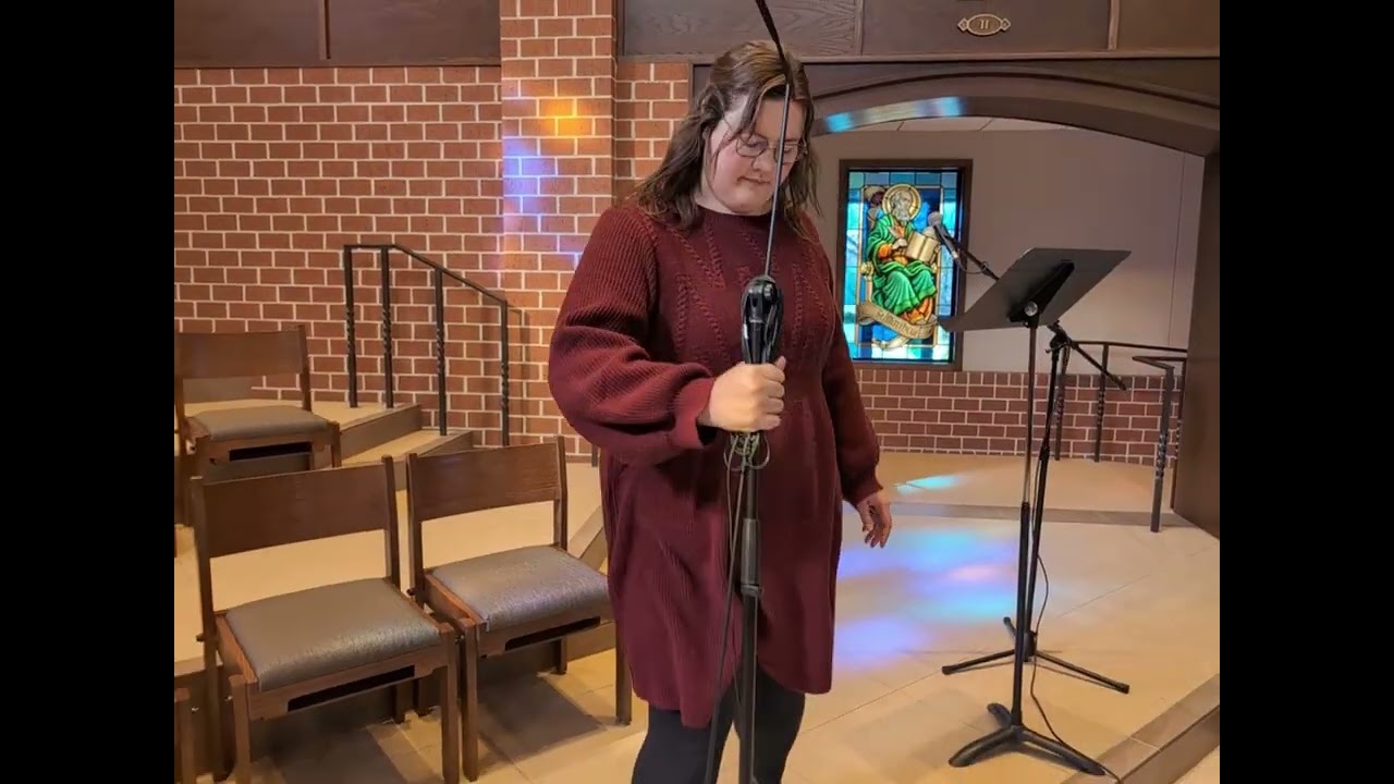 St. Wenceslaus AV Training Video