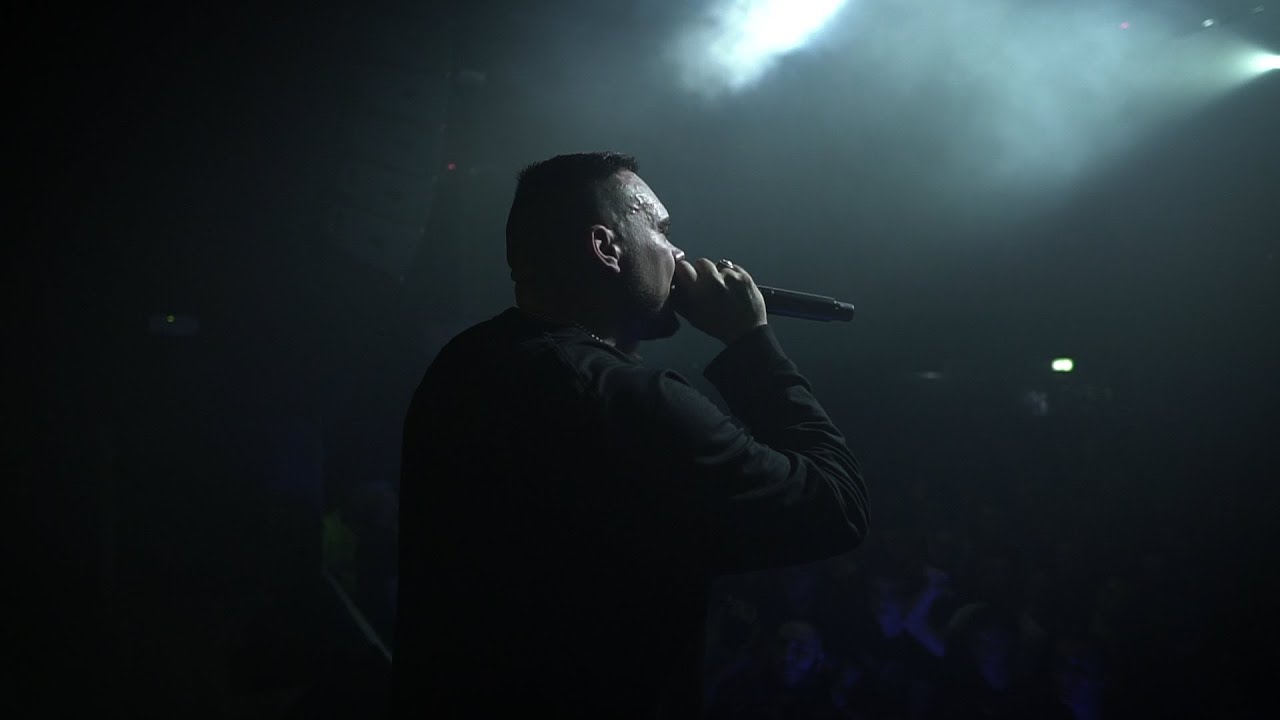 ENSI - THEMA TURBODIESEL (official Video)
