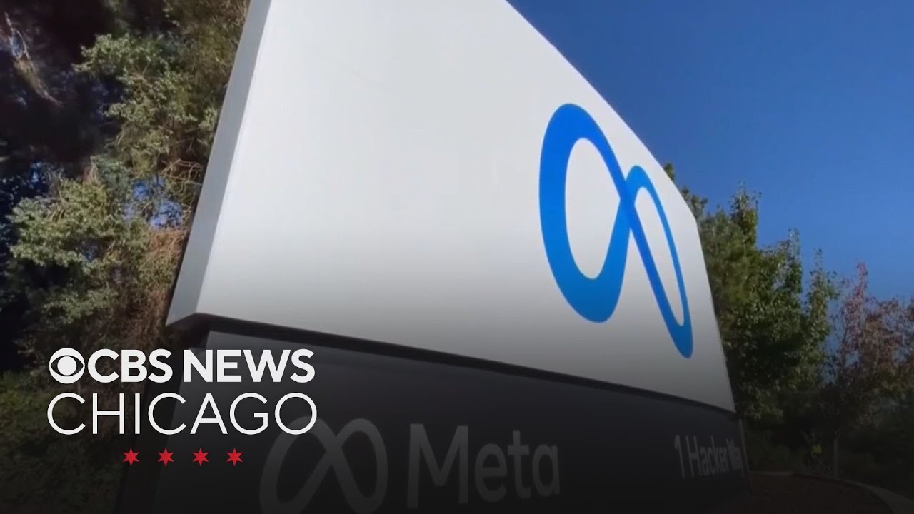 Meta in court for child safety lawsuit