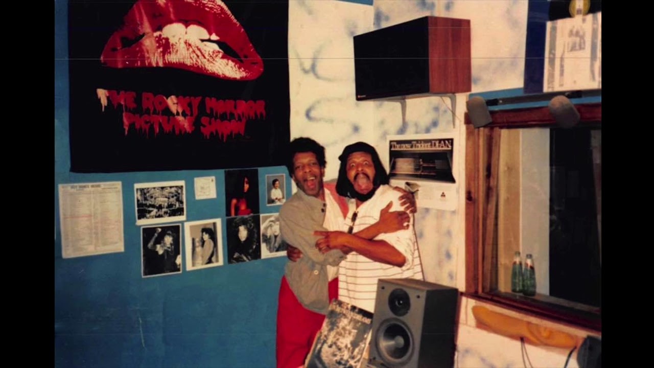 Sly Stone & James Mtume - Time To Modulate (Previously Unreleased) - (High Quality)