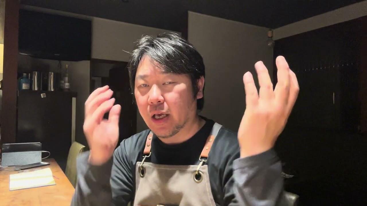 晩酌とーくVol7
